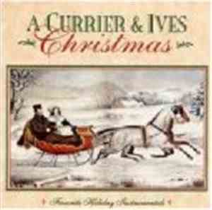 Various - Currier & Ives Christmas