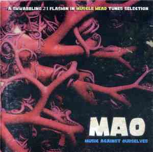 Various - MAO - Music Against Ourselves