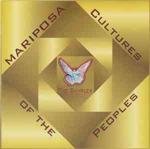 Various - Mariposa - Cultures Of The Peoples (The Sampler)