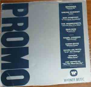 Various - Promo Nº 07