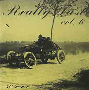 Various - Really Fast Vol. 6