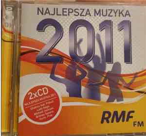Various - RMF FM Najlepsza Muzyka 2011