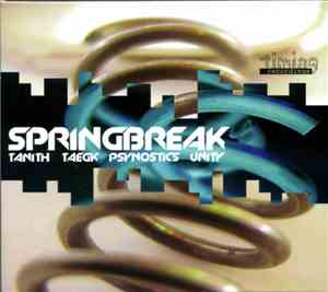 Various - Springbreak