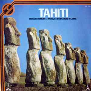 Various - Tahiti