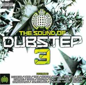 Various - The Sound Of Dubstep 3