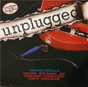 Various - Unplugged