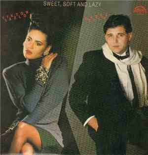 Viktor Lazlo & Karel Zich - Sweet, Soft And Lazy