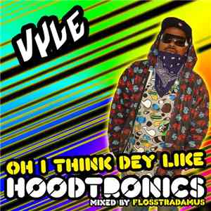 Vyle - Oh I Think Dey Like Hoodtronics