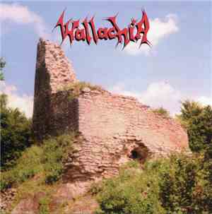 Wallachia - From Behind The Light