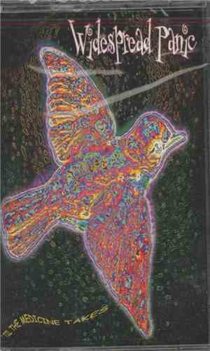 Widespread Panic - 'Til The Medicine Takes