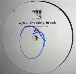 WJH - Shooting Break