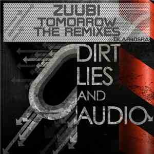 Zuubi - Tomorrow The Remixes