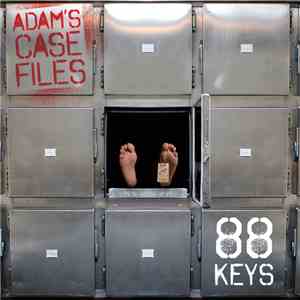 88-Keys - Adam's Case File
