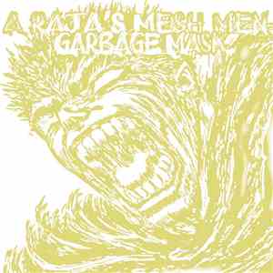 A Raja's Mesh Men / Garbage Mask - Hardest