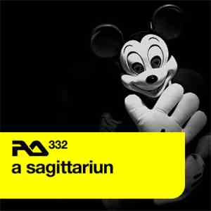 A Sagittariun - RA.332