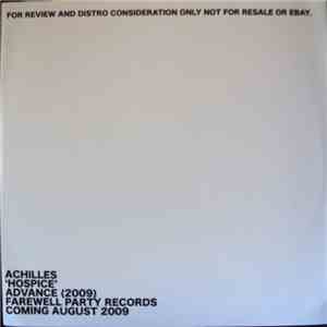 Achilles  - Hospice