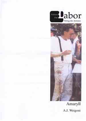 A.J. Weigoni - Amaryll