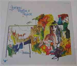 Al Gorgoni, Trade Martin, Chip Taylor - Gorgoni, Martin & Taylor