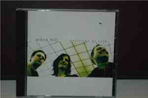 Arbra Hill - Evolution Of Note