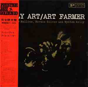 Art Farmer - Early Art