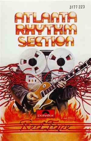Atlanta Rhythm Section - Red Tape