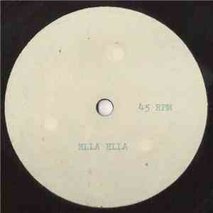 Axis  / Meireles E Sua Orquestra - Ella Ella / B-2