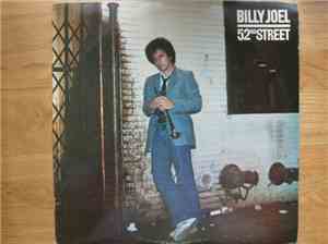 Billy Joel - 52nd Street