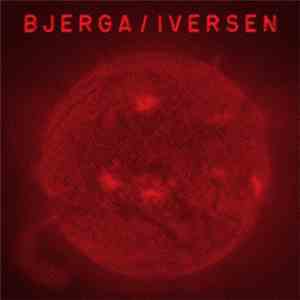 Bjerga / Iversen - (Go With The Flow) Like A Twig On The Shoulders On A Mig ...