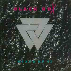 Black Box - Mixed Up '92