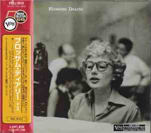 Blossom Dearie - Blossom Dearie