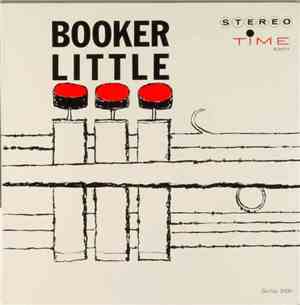Booker Little - Booker Little