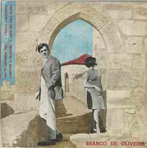 Branco De Oliveira - Fados