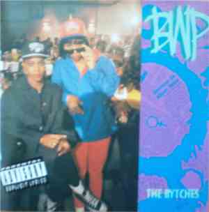 BWP  - The Bytches
