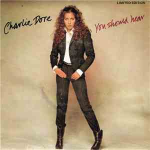 Charlie Dore - You Should Hear
