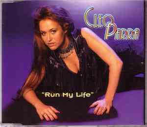 Cleo Parra - Run My Life