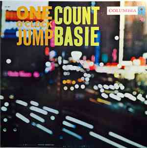 Count Basie And His Orchestra - One O'Clock Jump