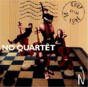 Coup De Lune - No Quartet