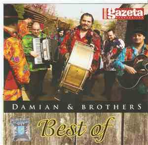 Damian & Brothers - Best Of