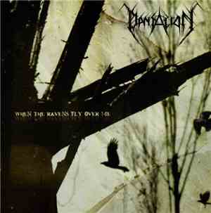 Dantalion - When The Ravens Fly Over Me