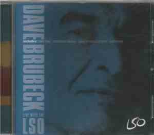 Dave Brubeck - Live With The LSO