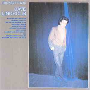 Dave Lindholm - Huoneet 6 & 14