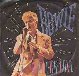David Bowie - Modern Love