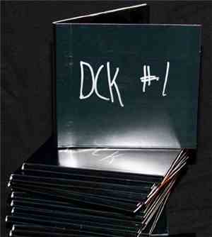 DCK - Untitled