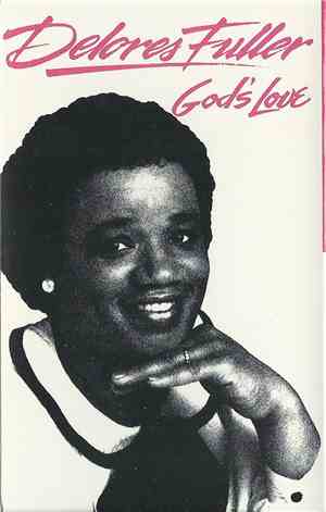 Delores Fuller - God's Love