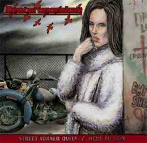 Deuteronomium - Street Corner Queen / Here To Stay