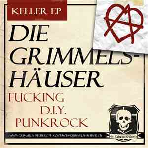 Die Grimmelshäuser - Keller EP