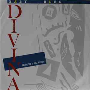Divina - Baby Blue
