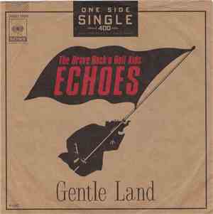 Echoes  - Gentle Land