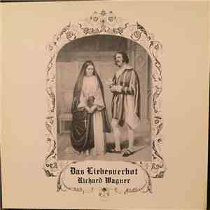 Edward Downes, Raimund Herincx, April Cantelo - Wagner: Das Liebesverbot