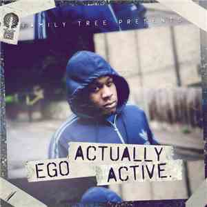 Ego  - Actually Active